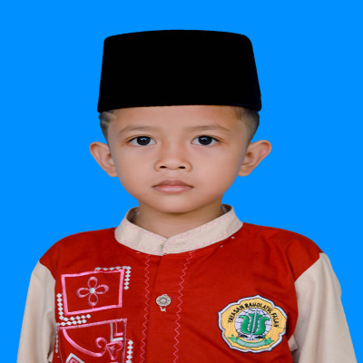 foto profil Aidhil Firdaus Ramadhan